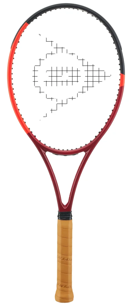 Dunlop CX 200 Tour 18x20 racket