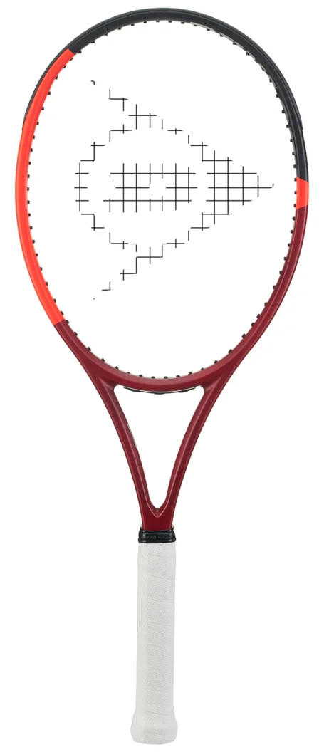 Dunlop CX 400 racket