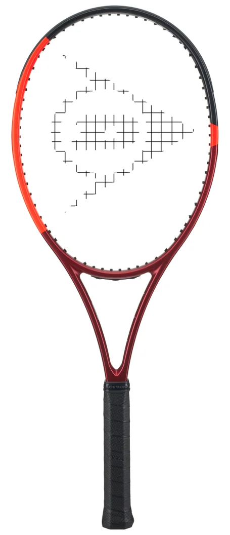 Dunlop CX 400 Tour racket