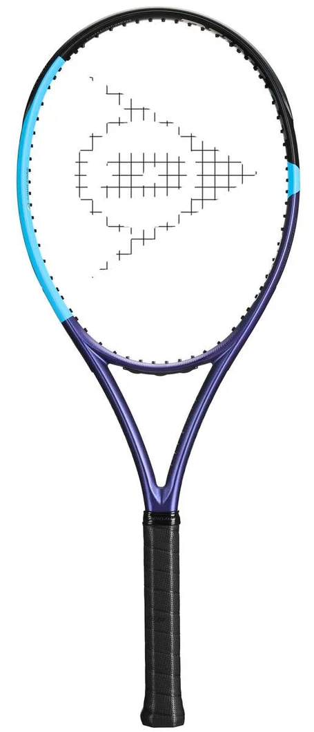 Dunlop FX 500 racket