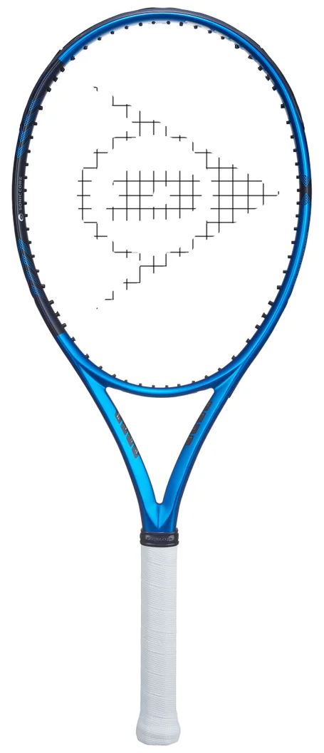 Dunlop FX 700 racket