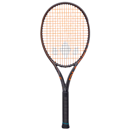 Diadem Axis 100 racket