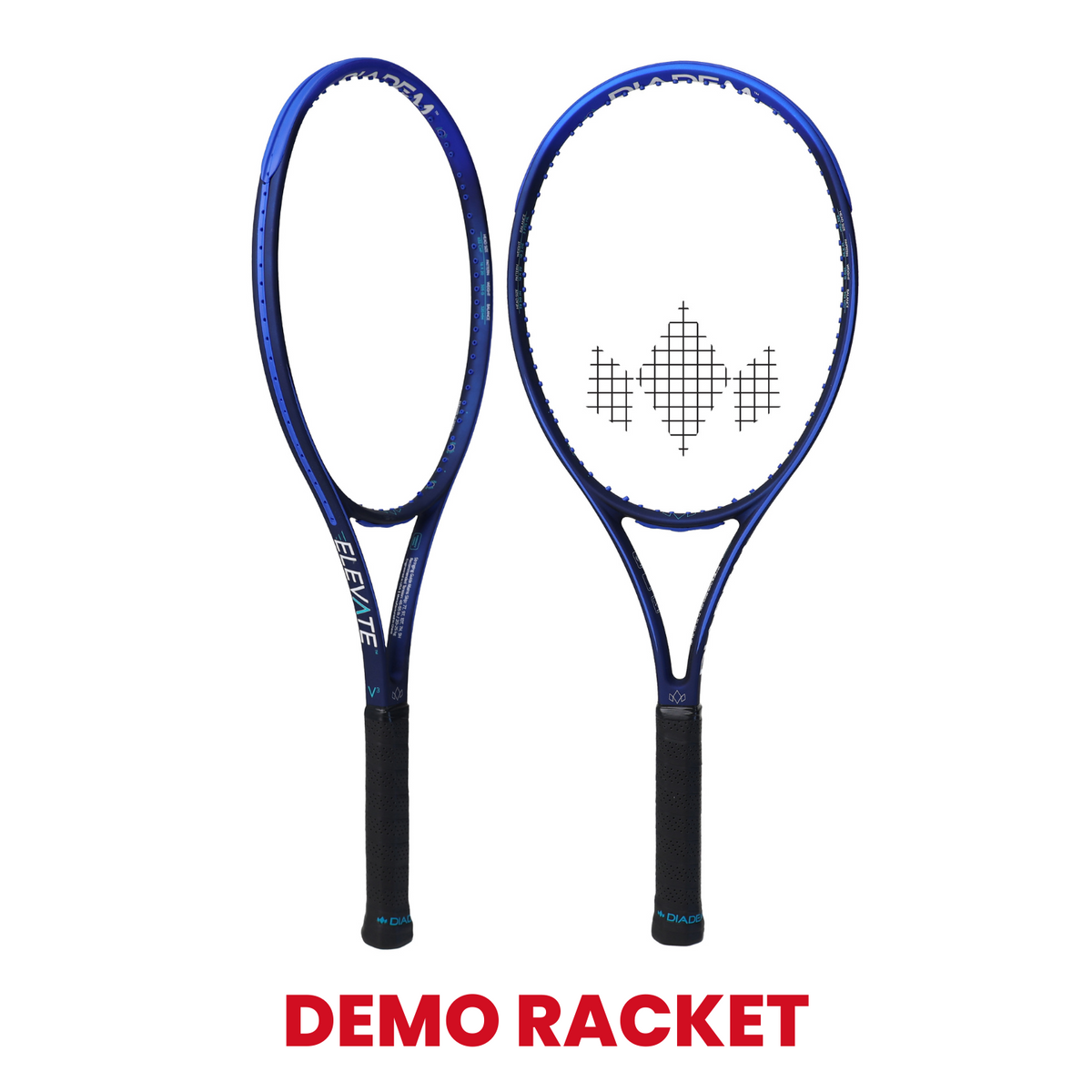 Diadem Elevate V3 98 racket