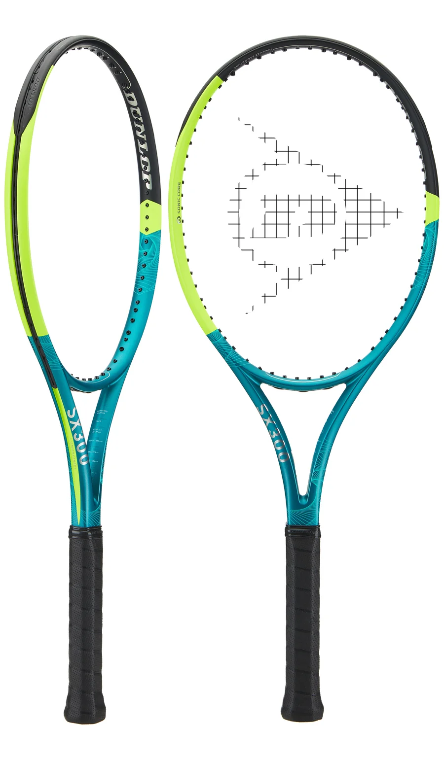 Dunlop SX 300 racket 2025 — image 1