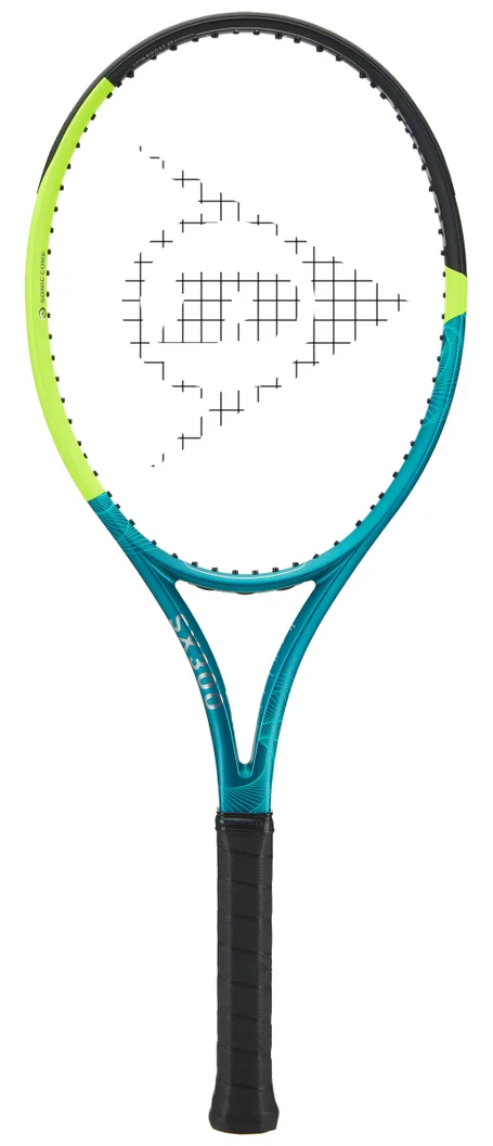 Dunlop SX 300 racket 2025