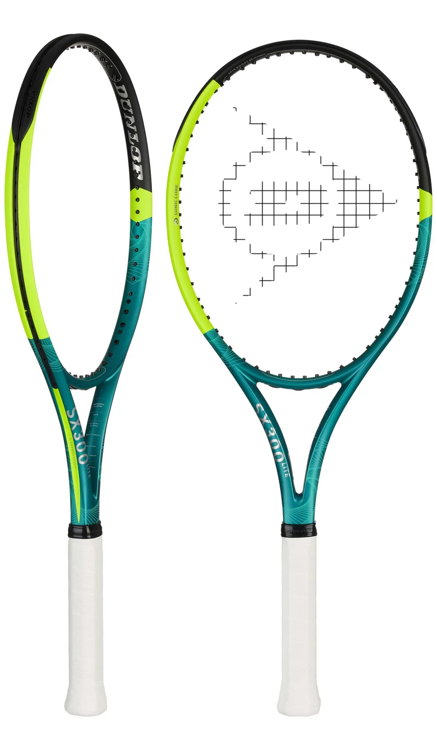 Dunlop SX 300 Lite racket 2025 — image 1