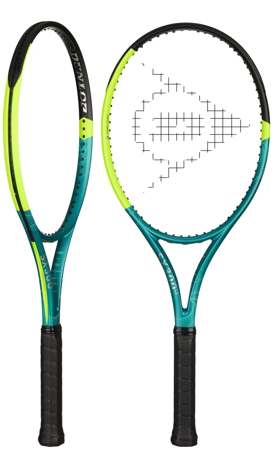 Dunlop SX 300 LS racket 2025