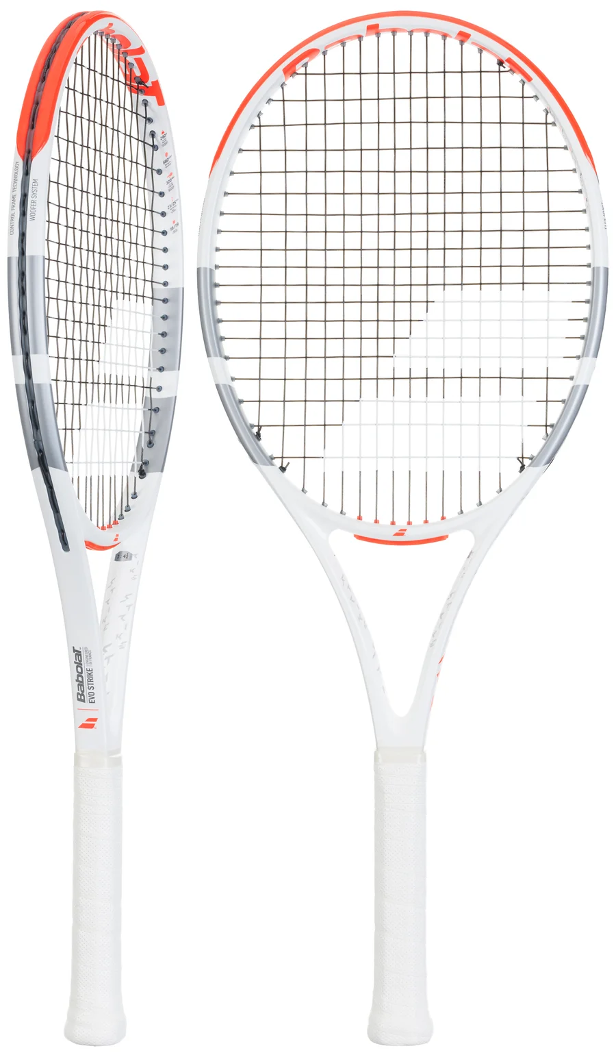 Babolat EVO Strike racket — image 1