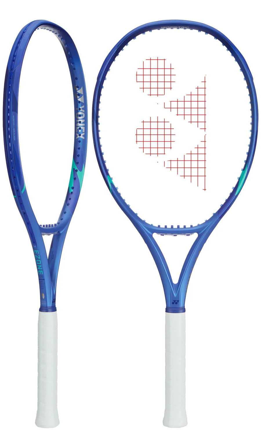 Yonex EZONE 105 (2025) racket