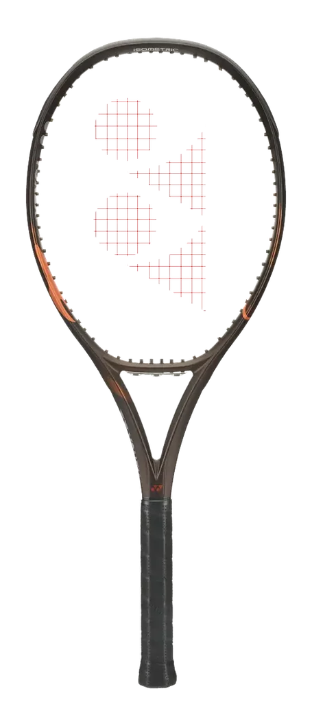 Yonex EZONE 100 Espresso Brown Racket