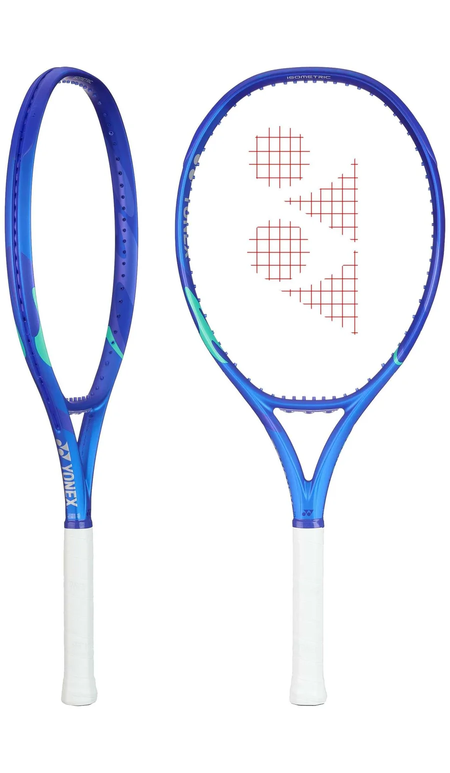 Yonex EZONE 115 (2025) racket — image 1