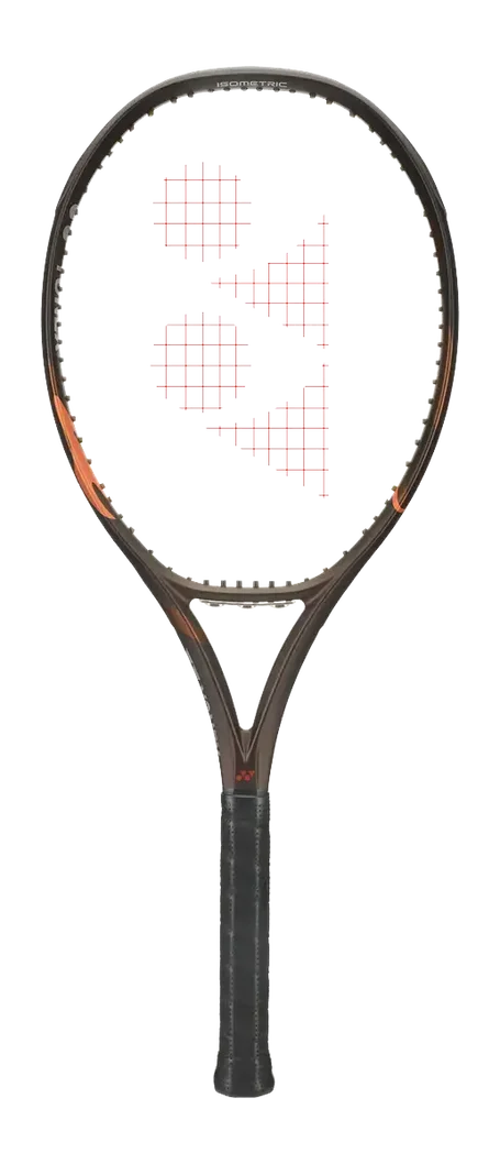 Yonex EZONE 105 Espresso Brown Racket