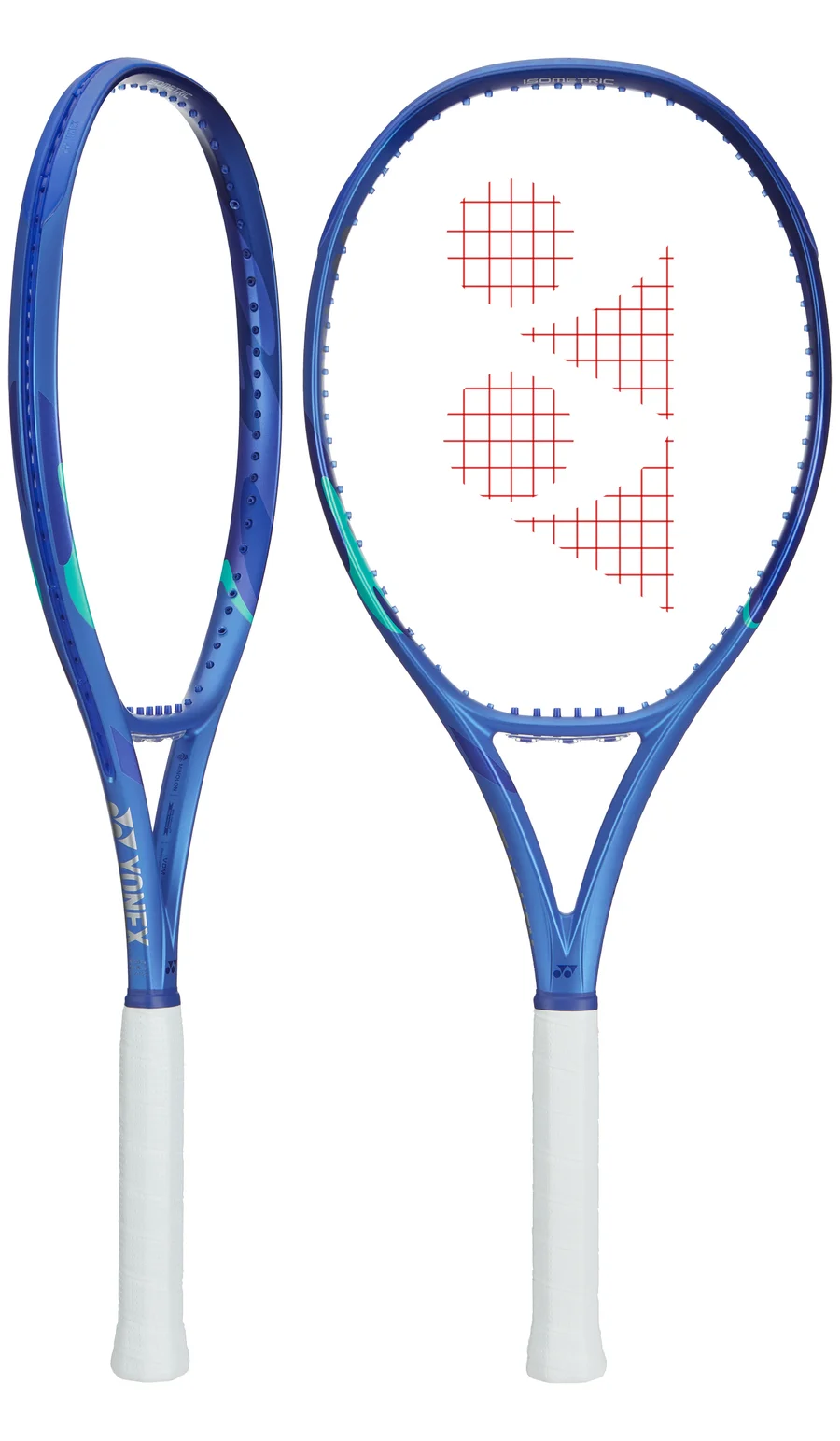 Yonex EZONE 100L (2025) racket — image 1