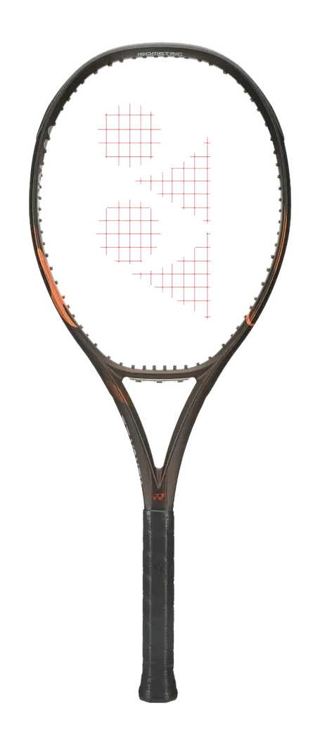 Yonex EZONE 100L Espresso Brown Racket
