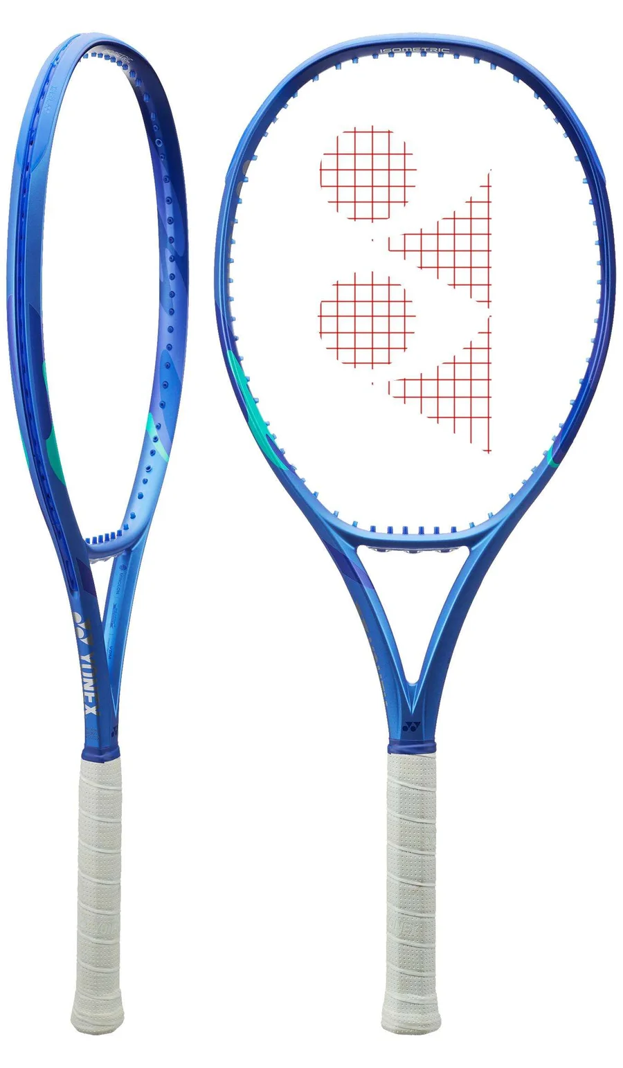 Yonex EZONE 100 SL (2025) racket — image 1
