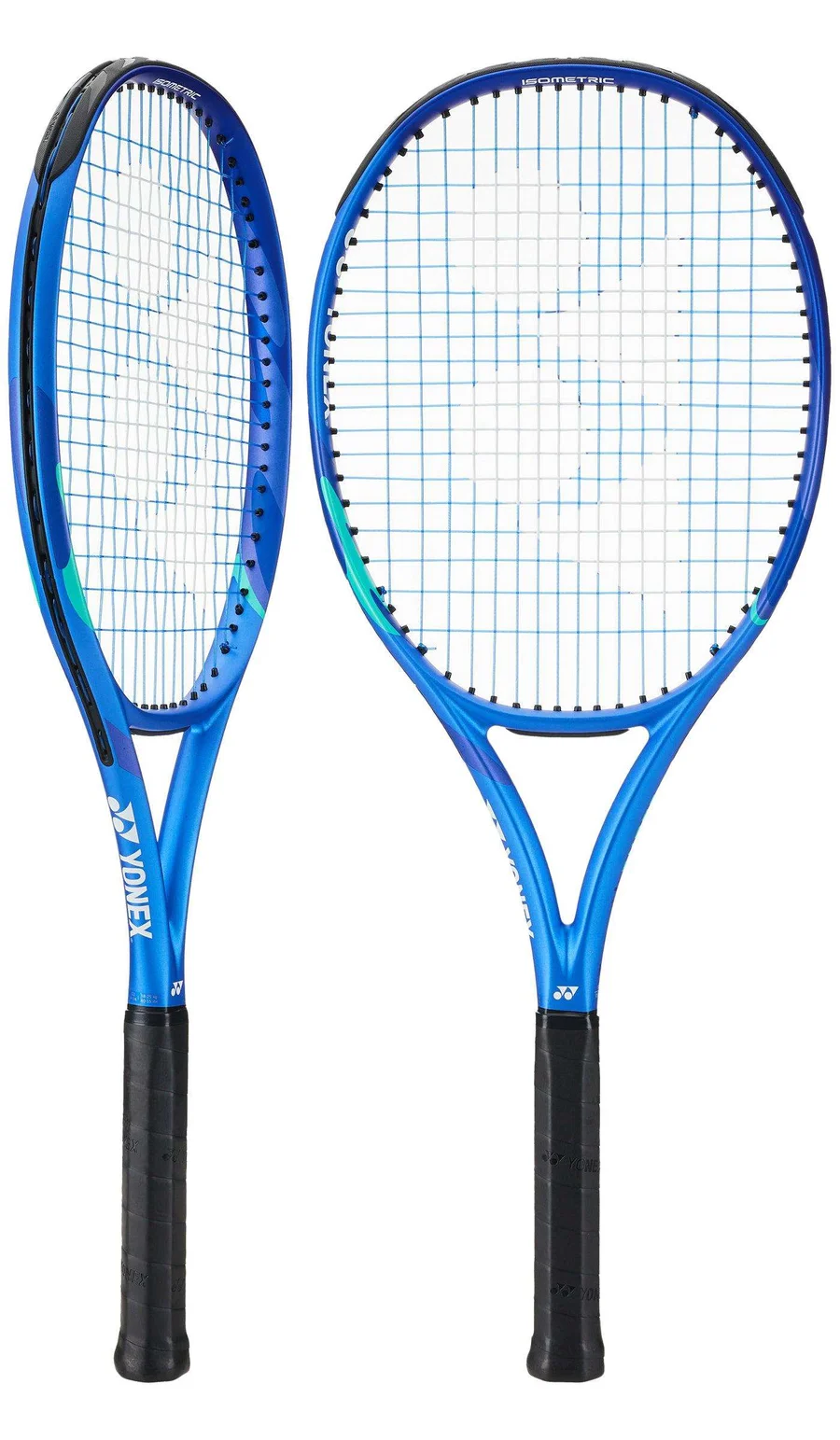 Yonex EZONE Ace racket — image 1