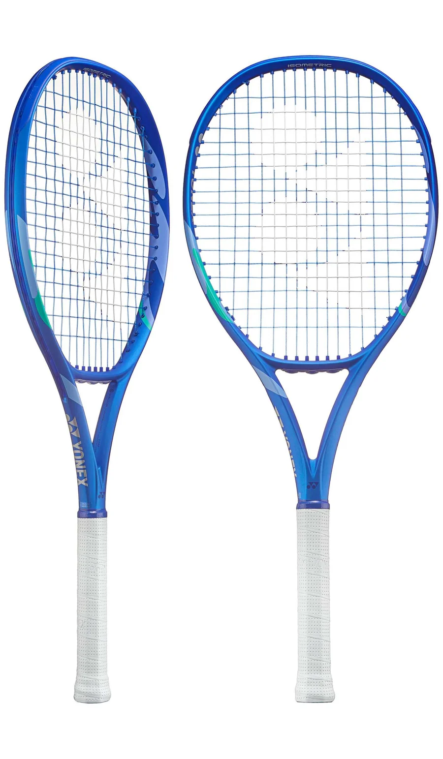 Yonex EZONE Alpha L (260g) racket — image 1