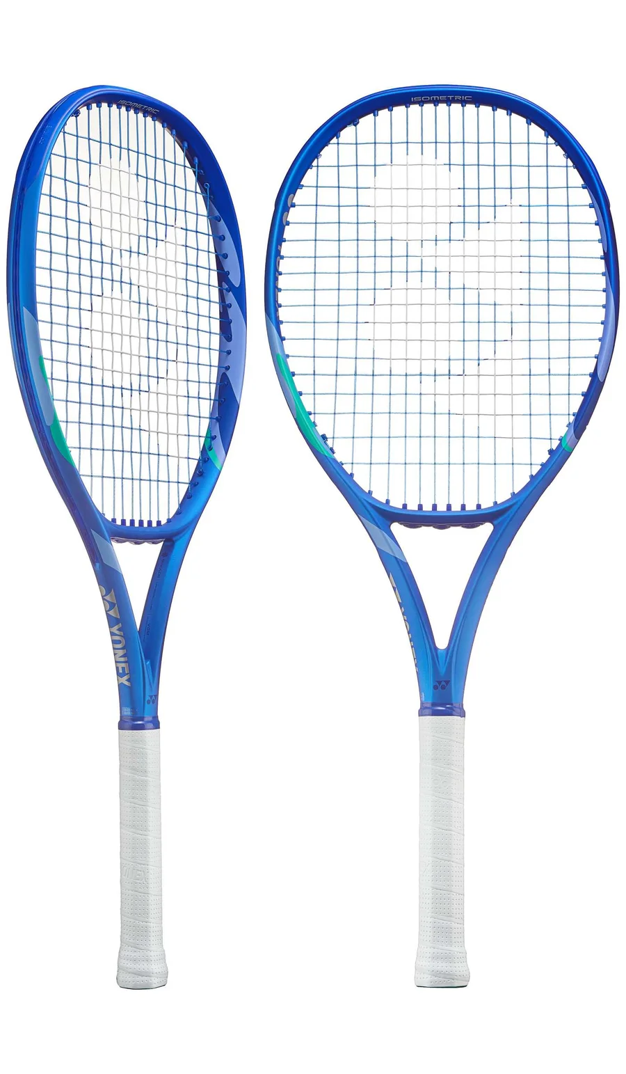 Yonex EZONE Alpha (275g) racket — image 1
