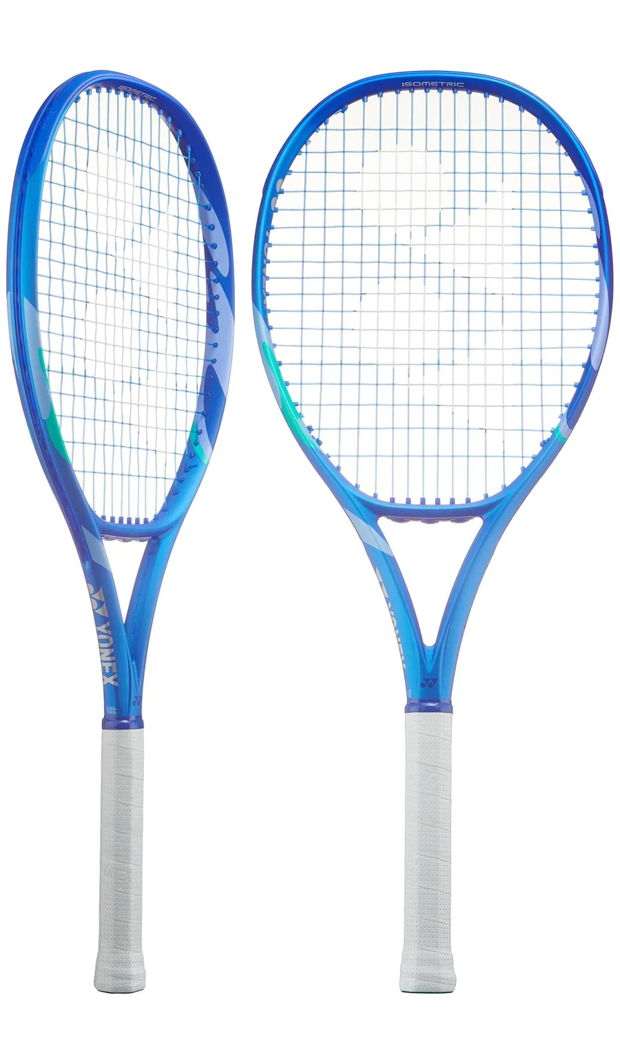 Yonex EZONE Alpha SL (245g) racket — image 1