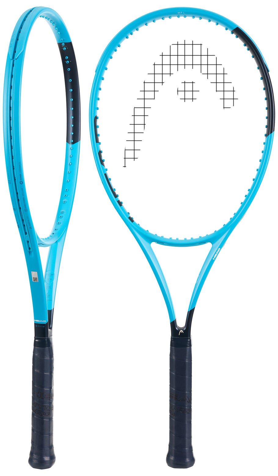 Head Boom MP L 2026 racket — image 1