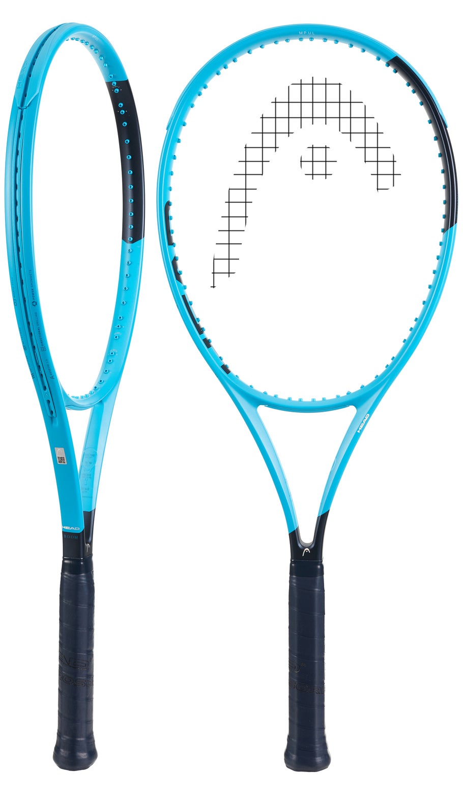 Head Boom MP UL 2026 racket — image 1