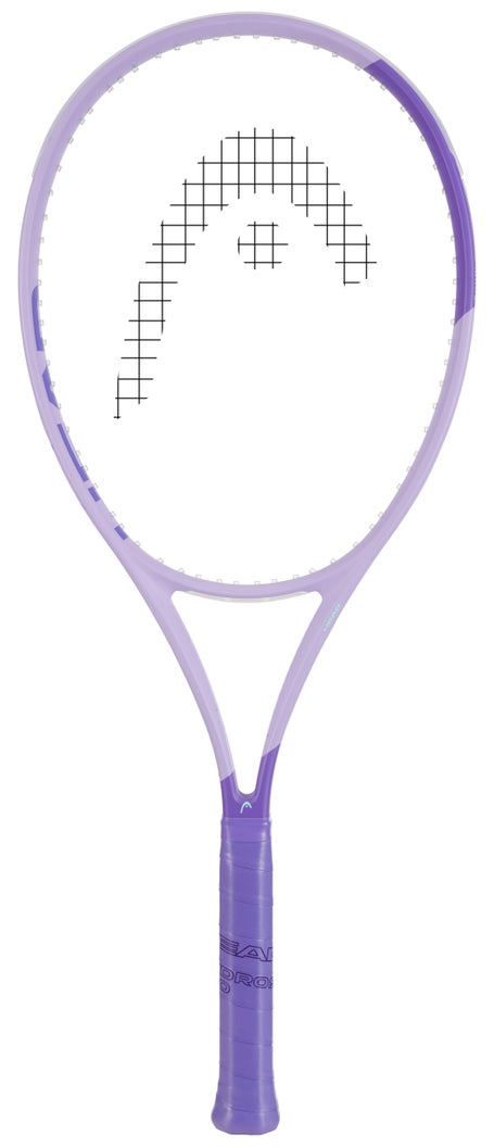Head Boom Team 2026 Purple racket