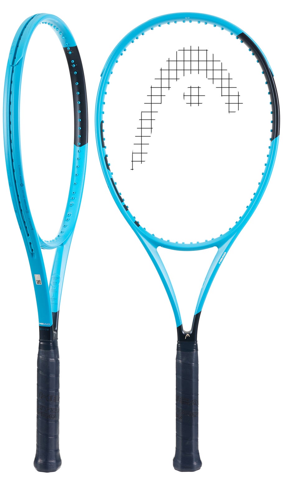 Head Boom MP 2026 racket — image 1