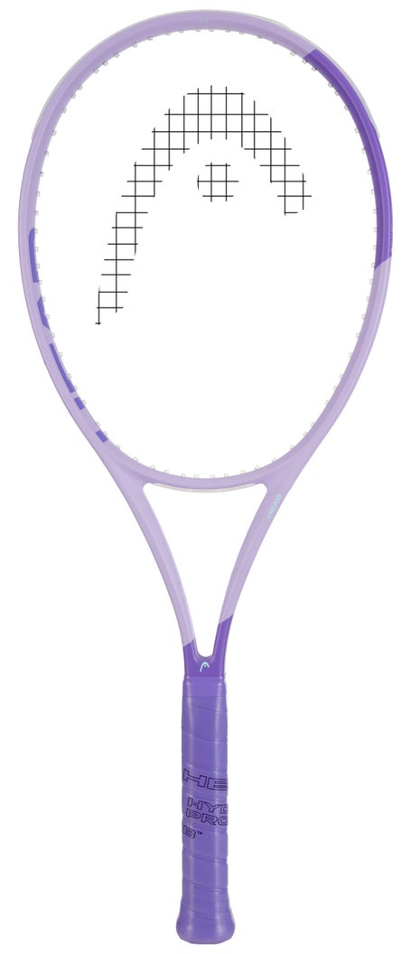 Head Boom MP 2026 Purple racket