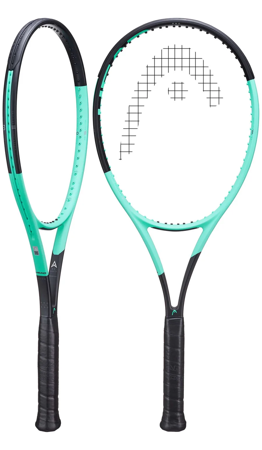 Head Boom Pro racket — image 1