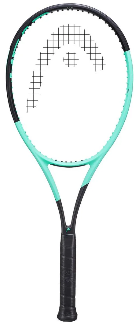 Head Boom Pro racket