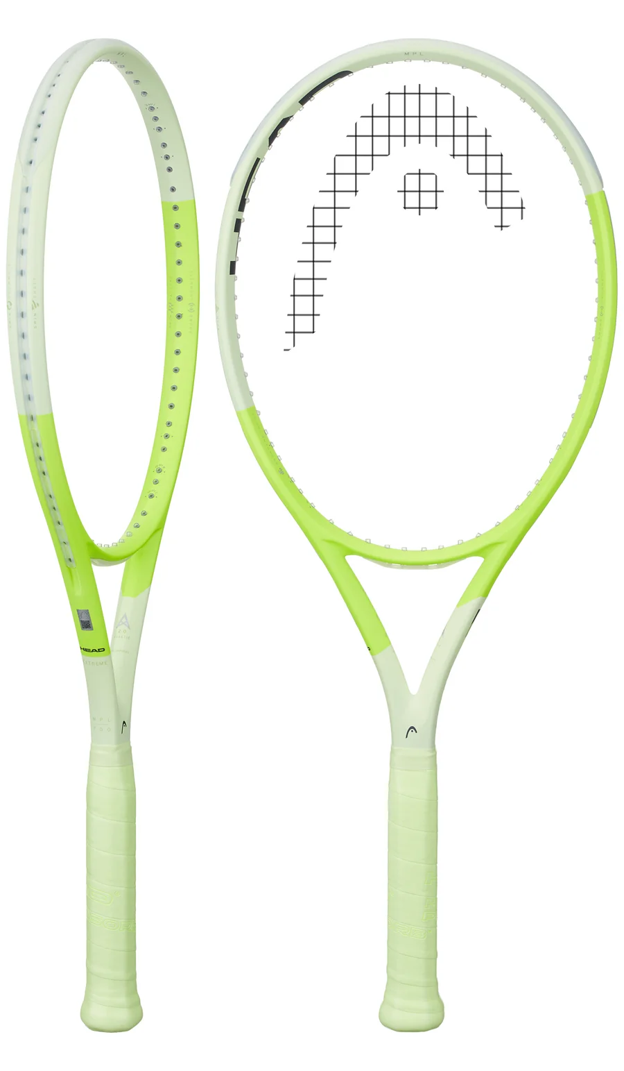 Head Extreme MP L racket — image 1