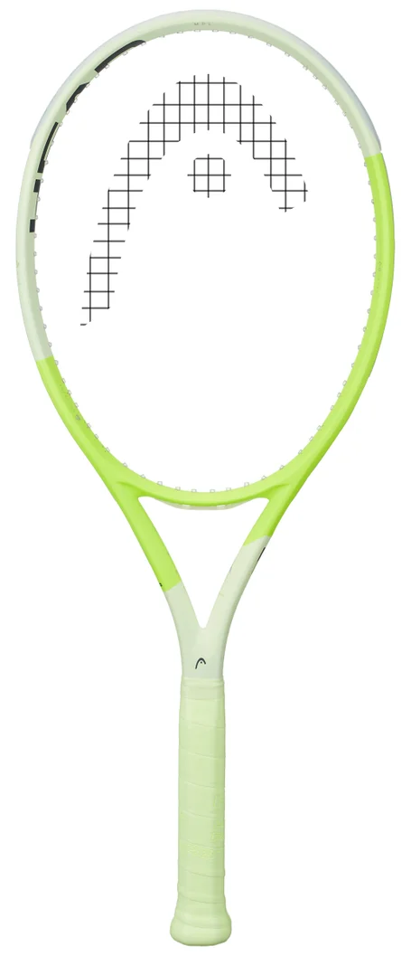 Head Extreme MP L racket