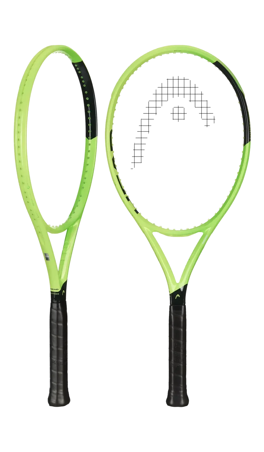 Head Extreme MP UL Racket — image 1
