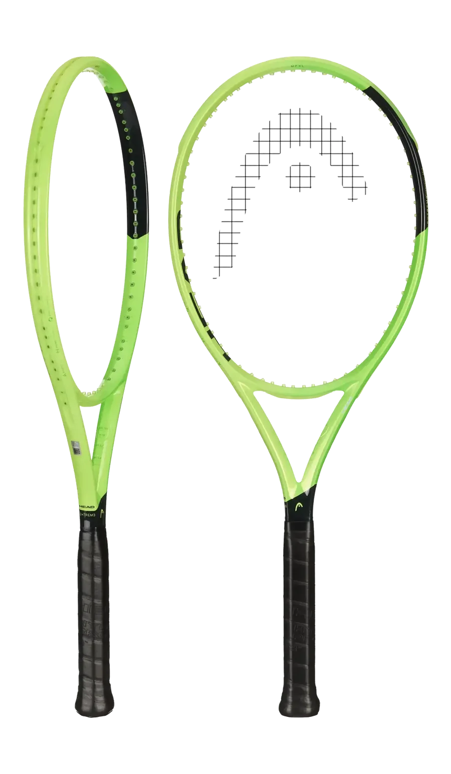 Head Extreme MP XL Racket — image 1