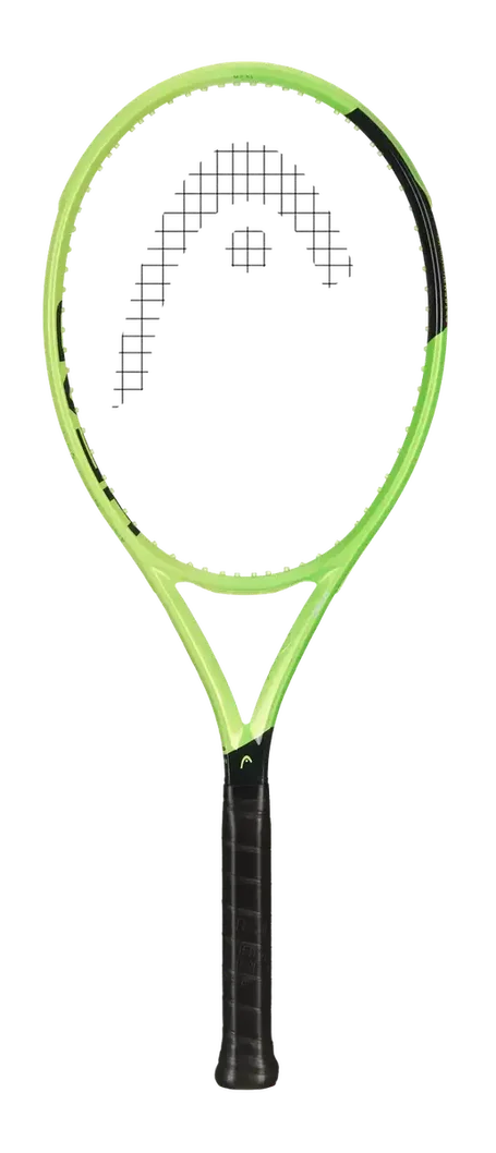 Head Extreme MP XL Racket