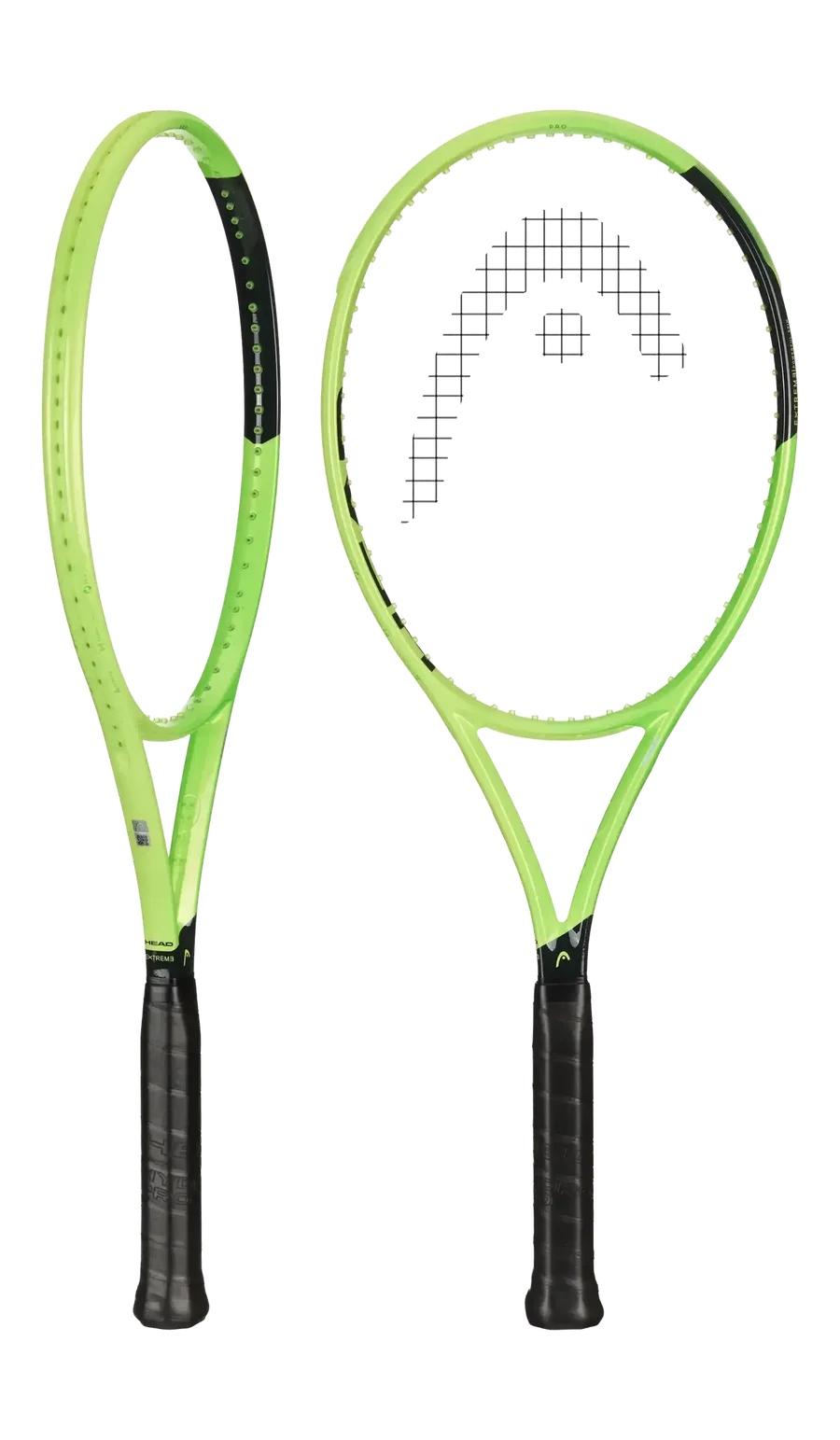 Head Extreme Pro Racket — image 1