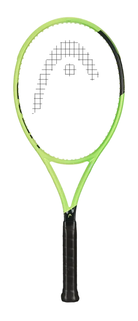 Head Extreme Pro Racket