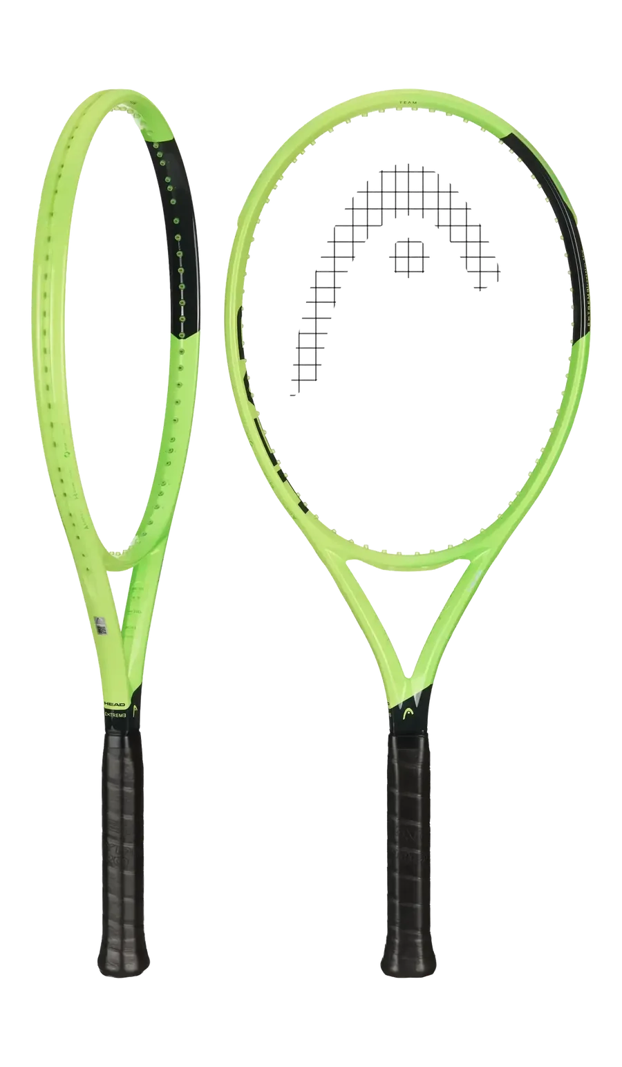Head Extreme Team Racket — image 1