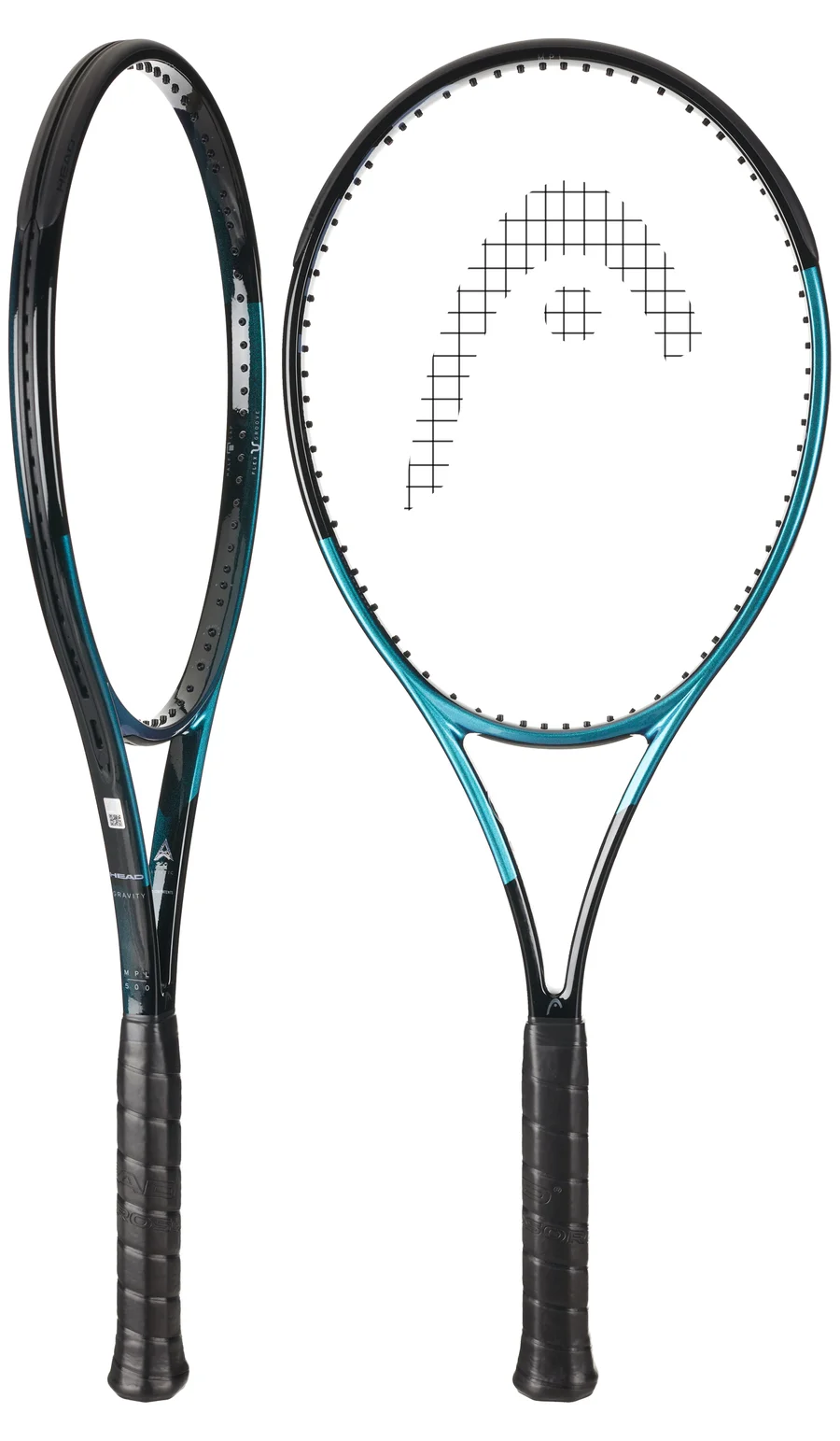 Head Gravity MP L 2025 racket — image 1