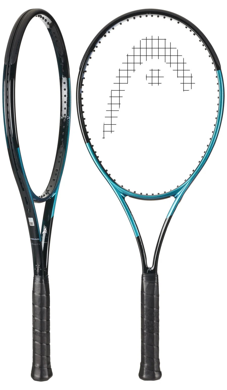 Head Gravity MP 2025 racket — image 1