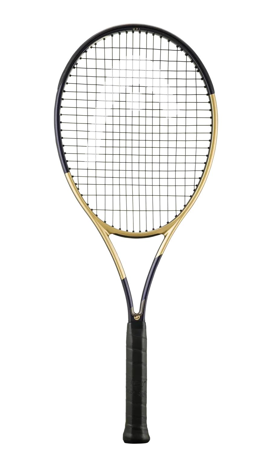 Head Gravity MP Zverev Racket — image 1
