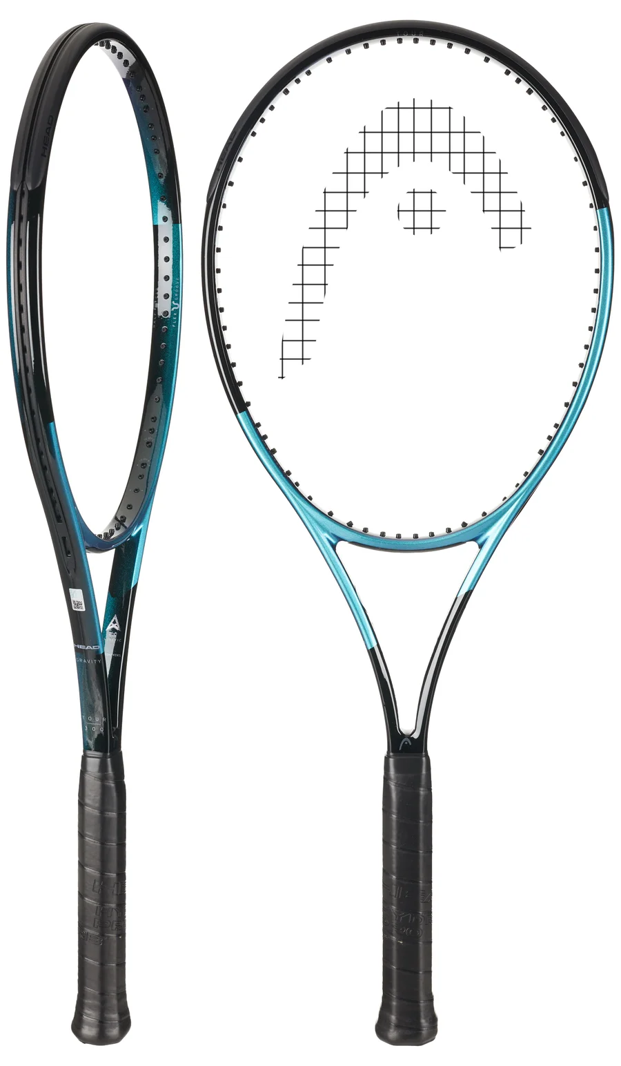 Head Gravity Tour 2025 racket — image 1