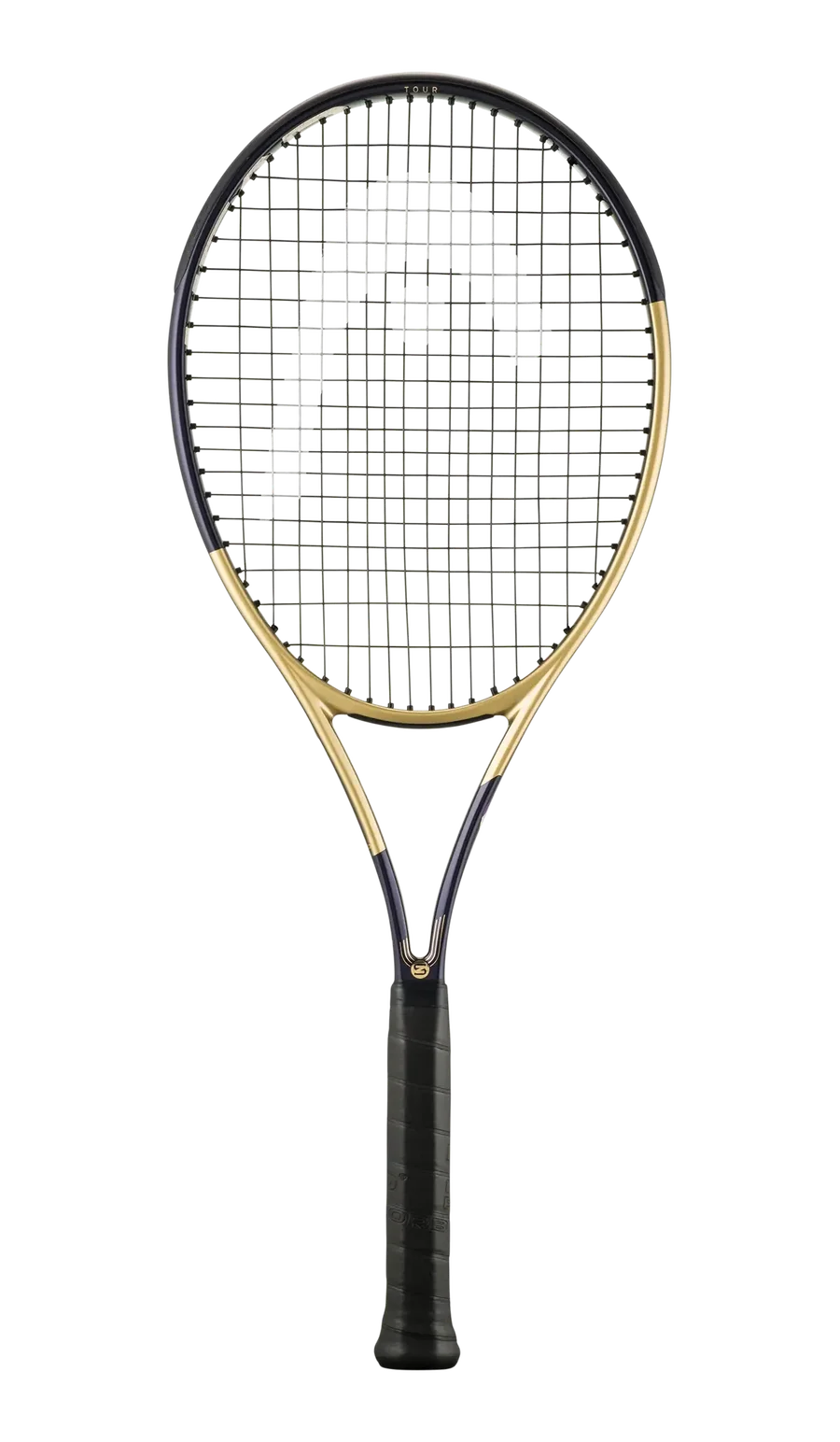 Head Gravity Tour Zverev Racket — image 1