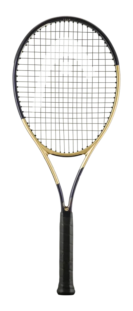 Head Gravity Tour Zverev Racket