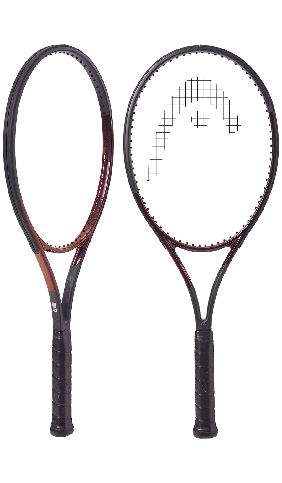 Head Prestige MP racket — image 1