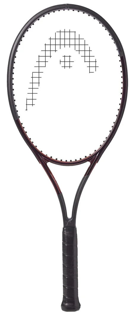 Head Prestige MP racket