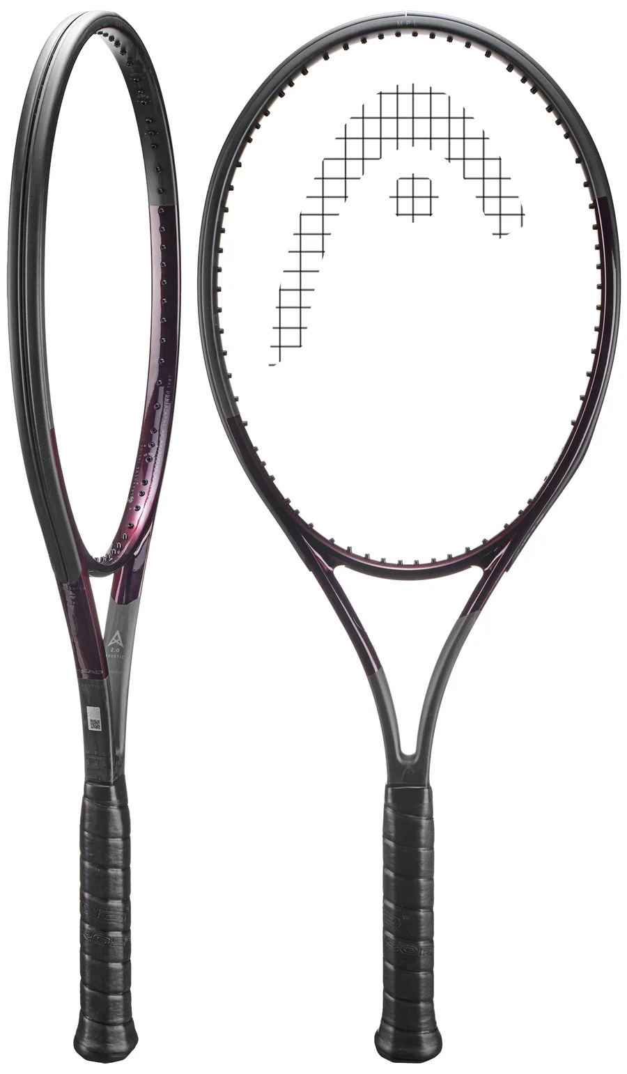 Head Prestige MP L racket — image 1
