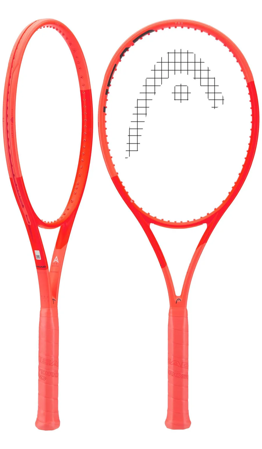 Head Radical Pro 2025 racket — image 1