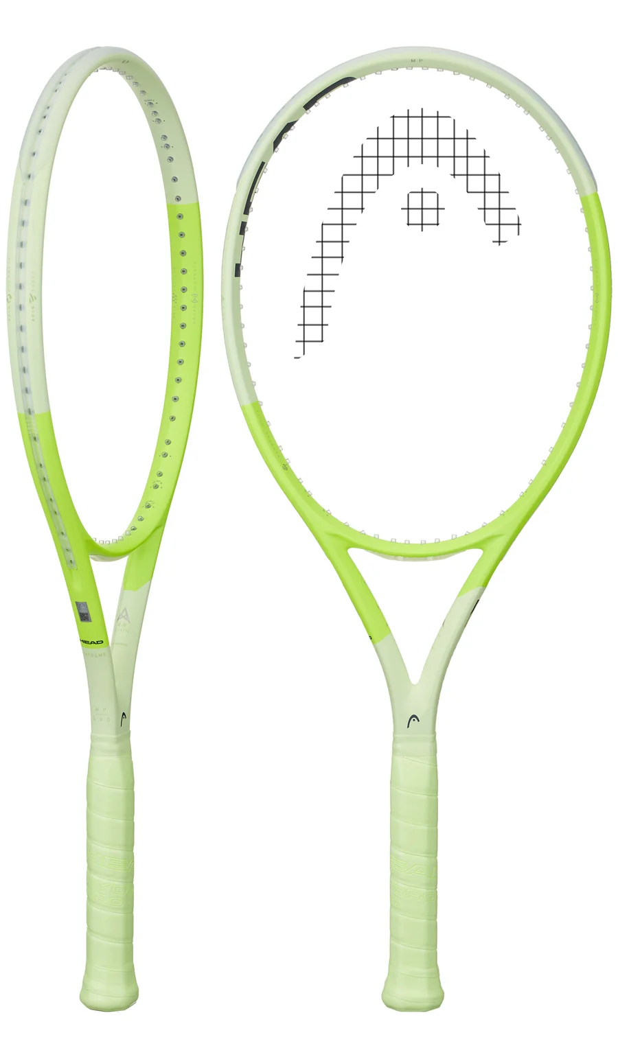 Head Extreme MP racket — image 1