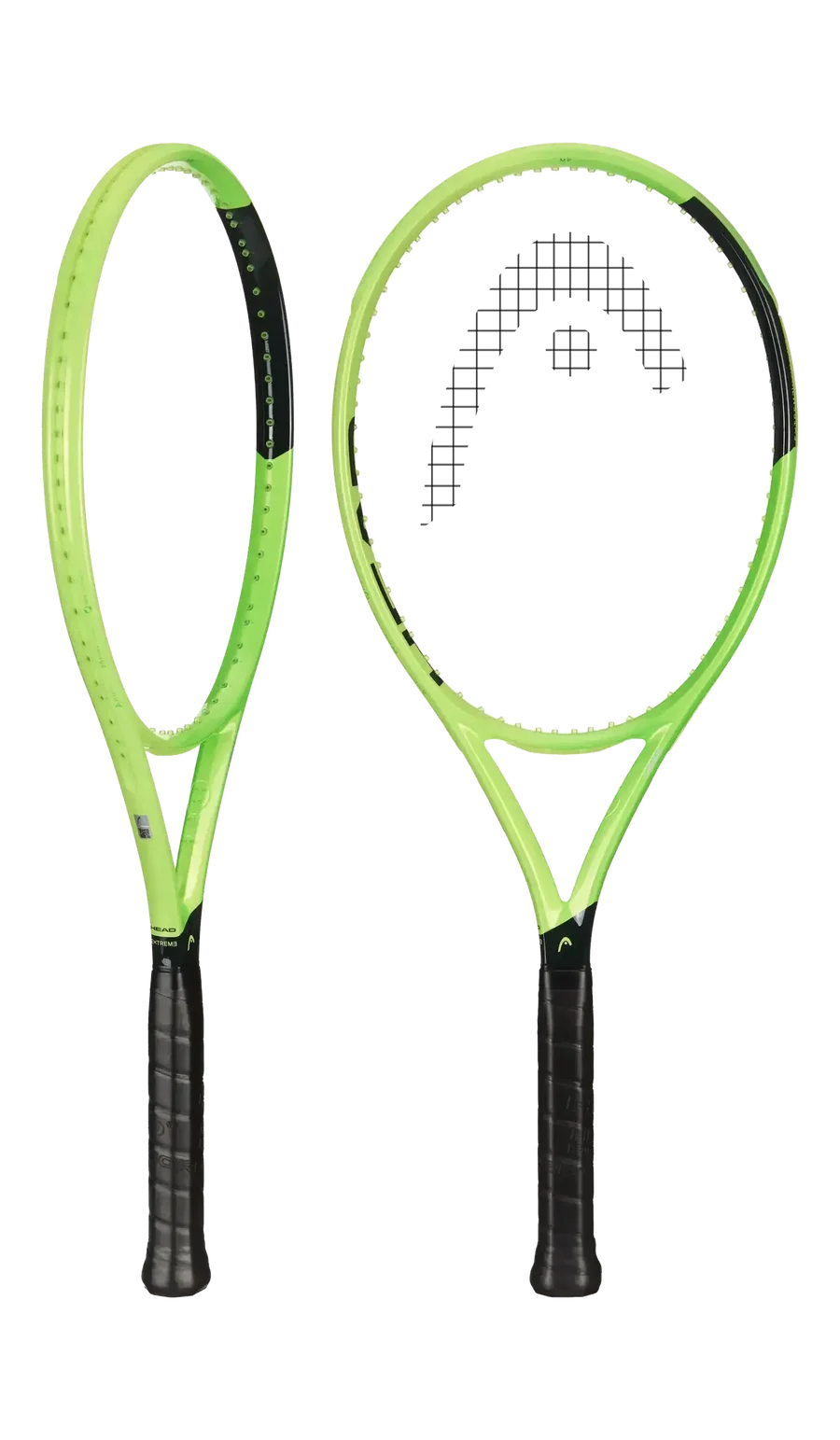 Head Extreme MP Racket — image 1
